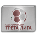 Логотип Третья лига — Юго-Восток (Болгария)