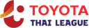 Логотип Тайская лига 2