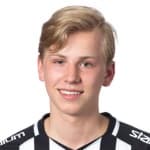 Дж. Андерссон