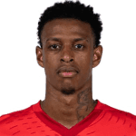 Робсон Бамбу