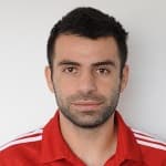 Константин Греку