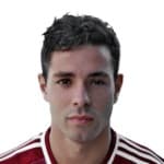 Алваро Бустос