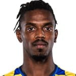 Джаир Амадор