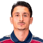 Пабло Мартинез