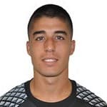 Алекс Лазаро