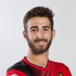 Ангел Санчез