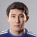 Берик Шаихов