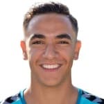 Омар Натами