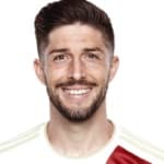 Антонио Домингуез