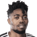 Геоффреи Чарлес Чинеду