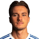 Ф. Гулбрандсен