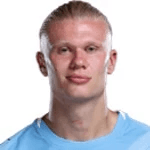 Эрлинг Холанд