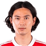 Т. Минамино