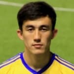 З. Кожамберди