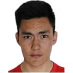 Арман Ниусуп