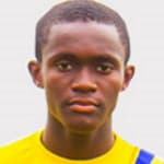 Ф. Ндзенгуе