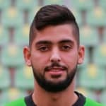 Мостафа Матар