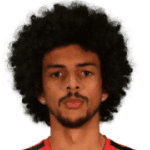 Емерсон Маркелина