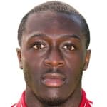 Б. Адекание