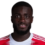 Д. Упамекано