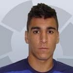 Диего Джименез