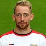 Даниел Грин И