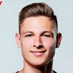 М. Хоффмеиер