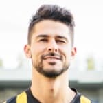 Джуан Делгадо