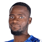 Фернандо Дата Чамбоко