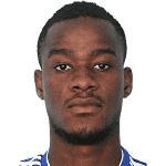 Мичэл Гнолу