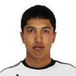 Мухаммадджон Рахимов