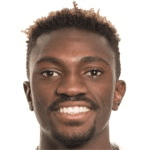 Естебан Обианг