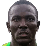 Томми  Гбаиех Сонго