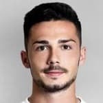 Джесус Бернал