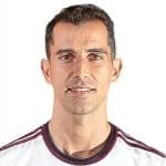 Рубен Мартинез