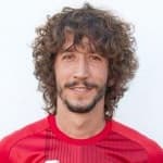 Джави Баррио