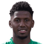 А. Кулибали