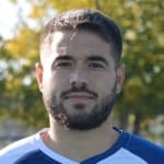 Фран Гаркиа