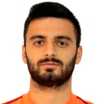 А. Баирамов