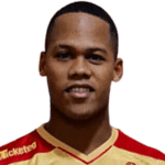 Роналдо Джуниор Васквез Херасме