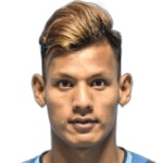 Лвин Мё Аунг