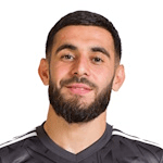 Е. Кəфəрквлииев