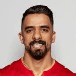 Саиед Хашим Исса