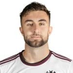 Серги Гаркиа