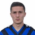 А. Гонгапшев