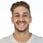 Адриан Джименез