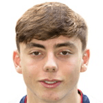 Каллум Кинг-Хармес