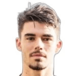 Карлос Алгарра