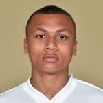 Лаитон Джулиус Ндукву