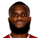 Ианник Семедо